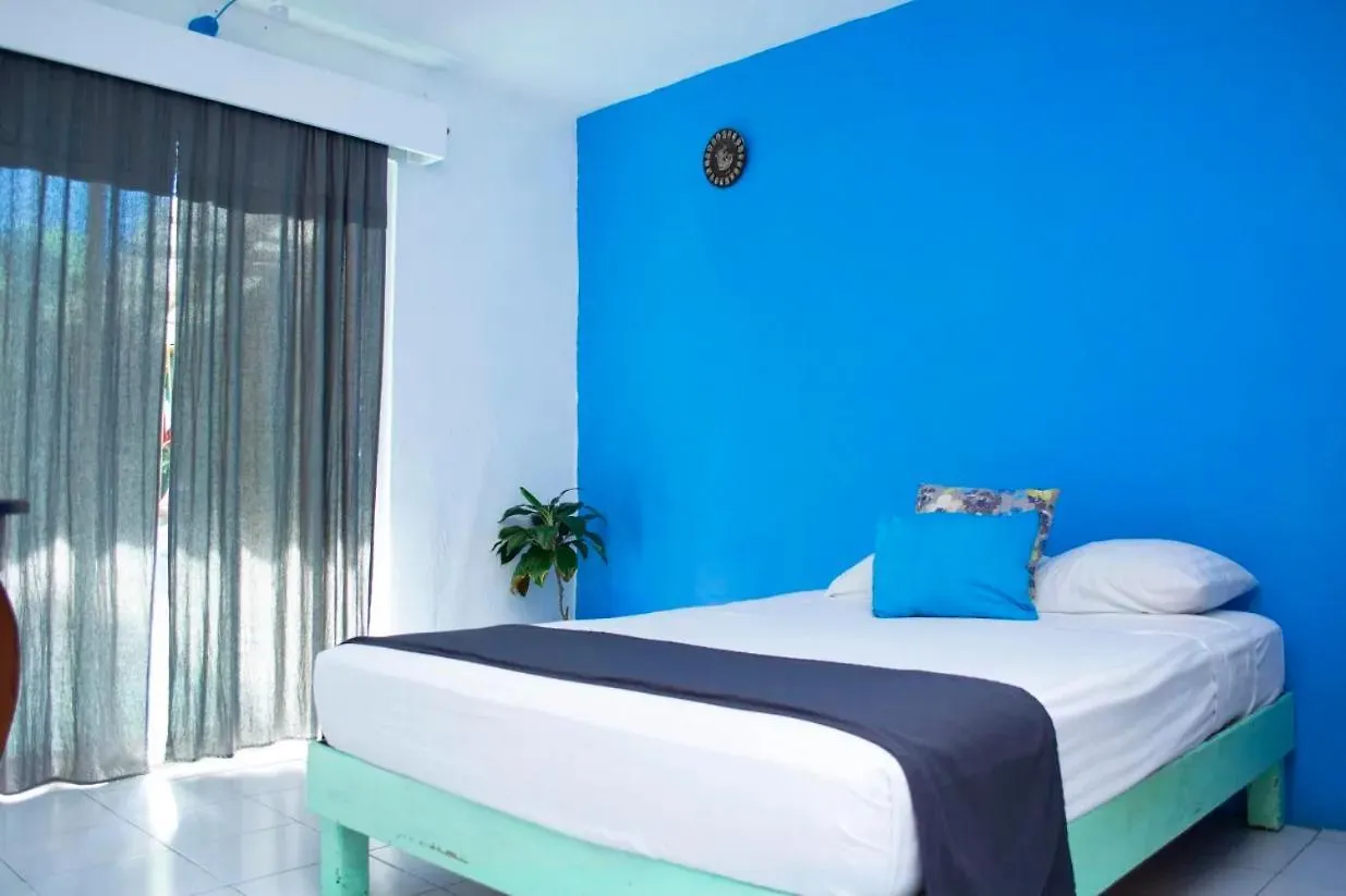 Hostel Mama'S Home Tulum
