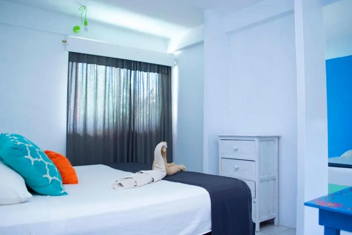 Mama'S Home Tulum Hostel
