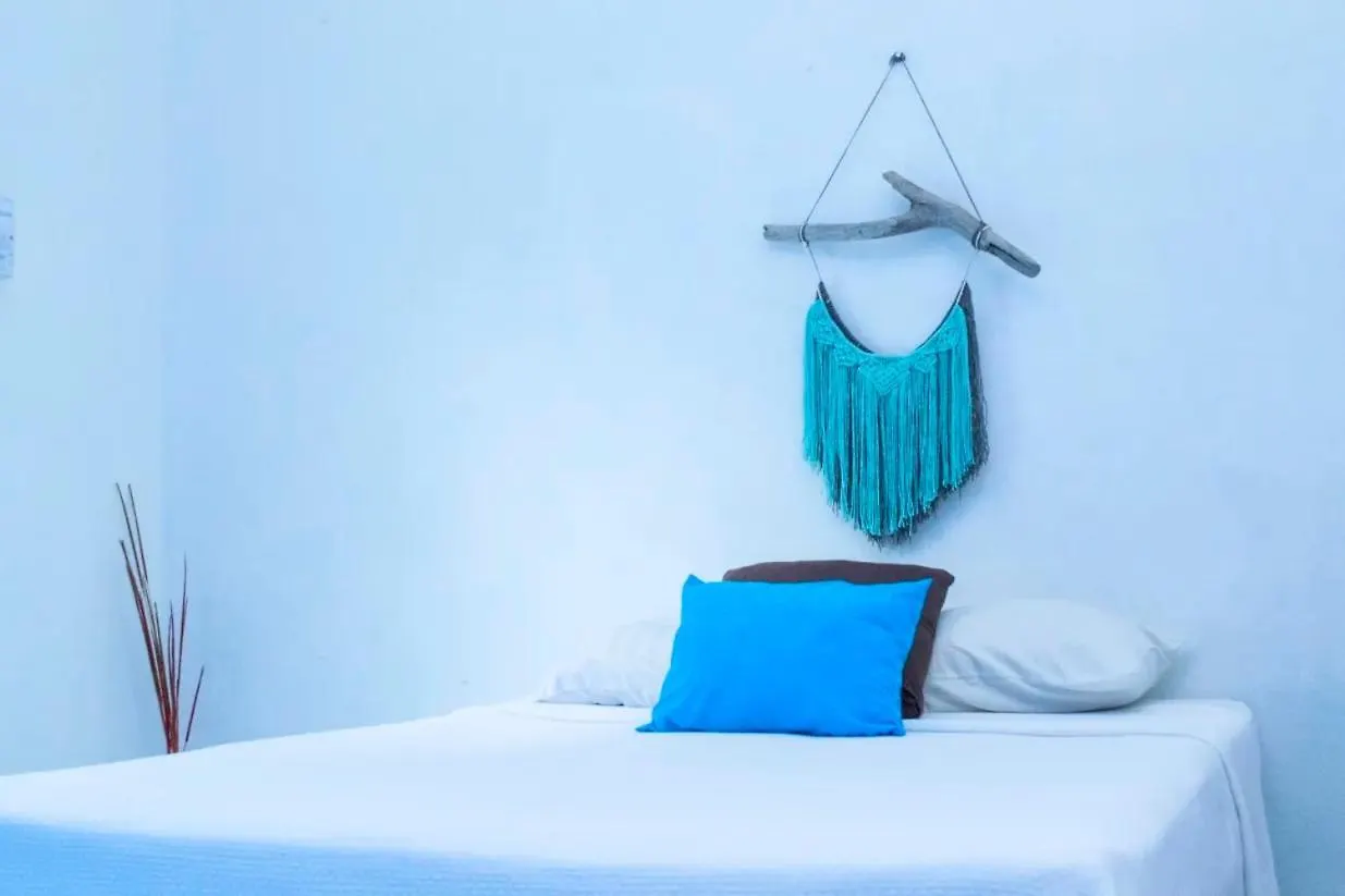 Mama'S Home Tulum