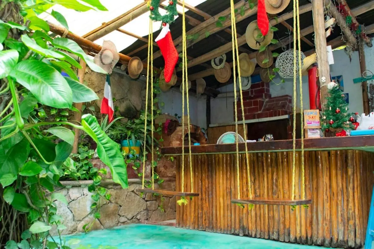 Hostel Mama'S Home Tulum Pueblo