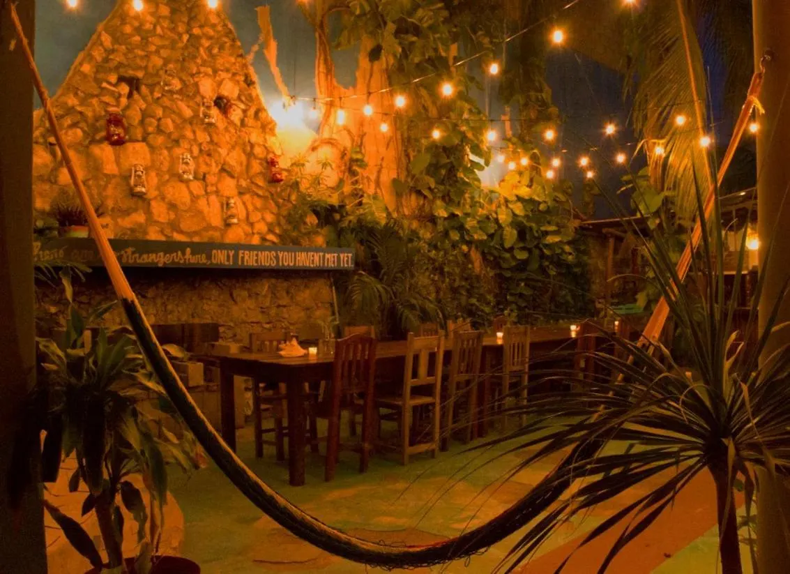 Hostel Mama'S Home Tulum